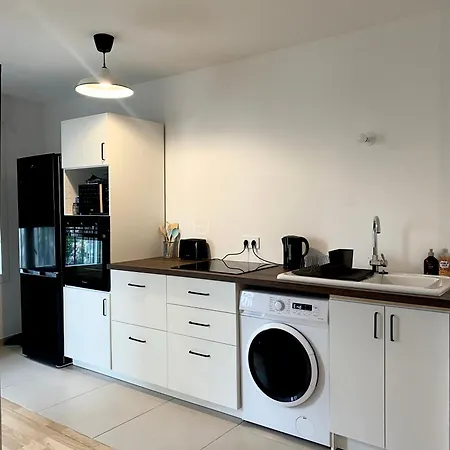 3 Pieces Neuf De Standing A 10mn De Paris Avec Terrasse Vue Sacre Coeur Asnières